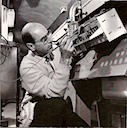 Raphael Littauer and the Cornell Synchrotorn