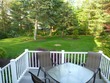 37 Fletcher back yard