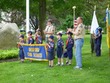 Bedford Memorial Day Parade