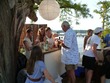 Busy bar