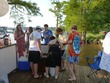 Busy bar