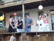 3 sibs & Heather