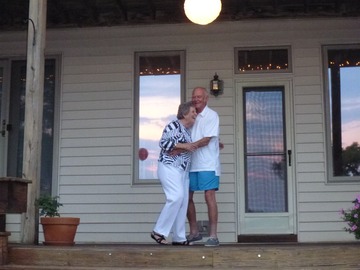 Carole & Al