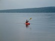 Kathy Paddles