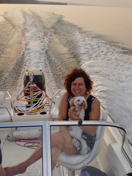 Celia and Rosco
