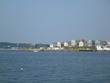 Gloucester Harbor