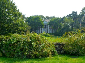 Bird's Eye Mansion