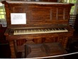 Inside Paper House