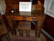 Inside Paper House
