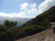 The road from Monteverde