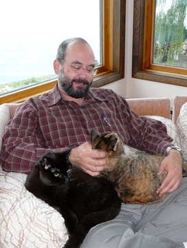 Ben, Gandalf & TC