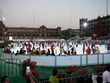 Zócalo Ice Rink