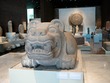 Jaguar and Sun Stone