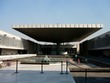 Museum Courtyard