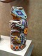 Bead lizard