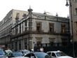 Tile house