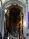 Cathedral interior