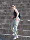 Ariana descends