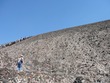 Pyramid detail