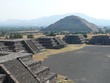 Pyramid of the sun