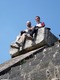 Ben and Ross