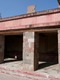 Temple at Teotihuacan