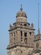 Bell tower