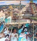 Rivera mural