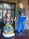Frida and Diego