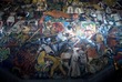 Rivera mural