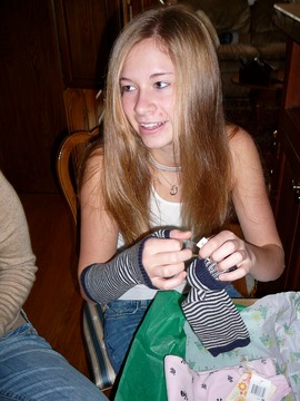 Emily