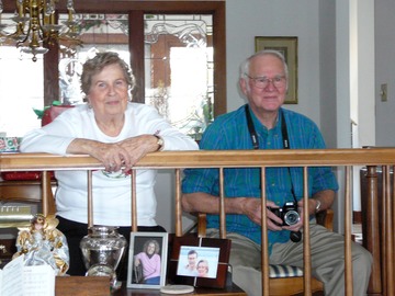 G'ma & G'dad