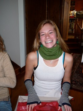Emily