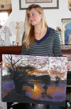 Jessica's Art
