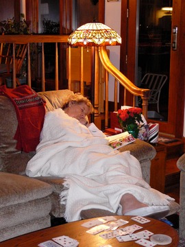 Grandma