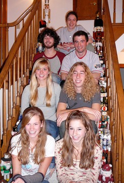 Cousins