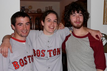 Eldest Trio