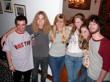 Cousins