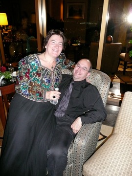 Kathy & Ben