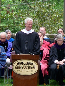 George Lakey