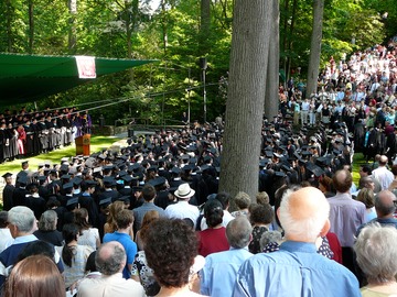 The class of 2008