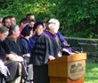 Swarthmore faculty member