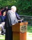 Swarthmore faculty member