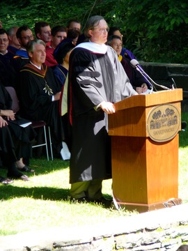Robert Storr