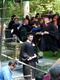 Ross has his diploma!