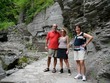Tom, Michelle, and Kathy