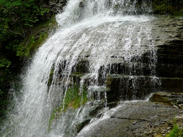 Lucifer Falls