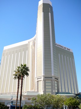 Mandalay Bay Hotel