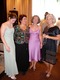 Ariana, Kathy, Gitte, and Mette