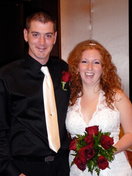 Newlyweds